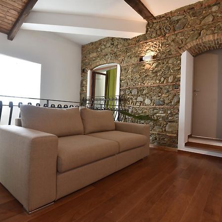 B&B Villa Grazia Pagliara Екстер'єр фото