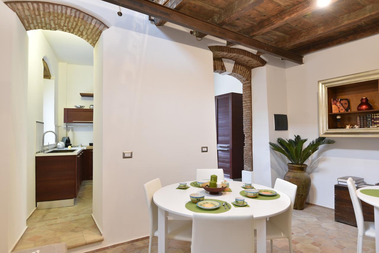 B&B Villa Grazia Pagliara Екстер'єр фото