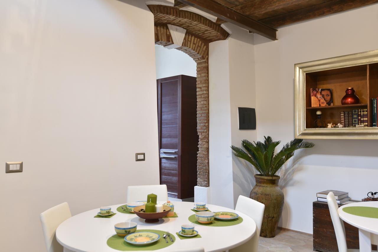 B&B Villa Grazia Pagliara Екстер'єр фото