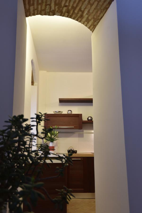 B&B Villa Grazia Pagliara Екстер'єр фото